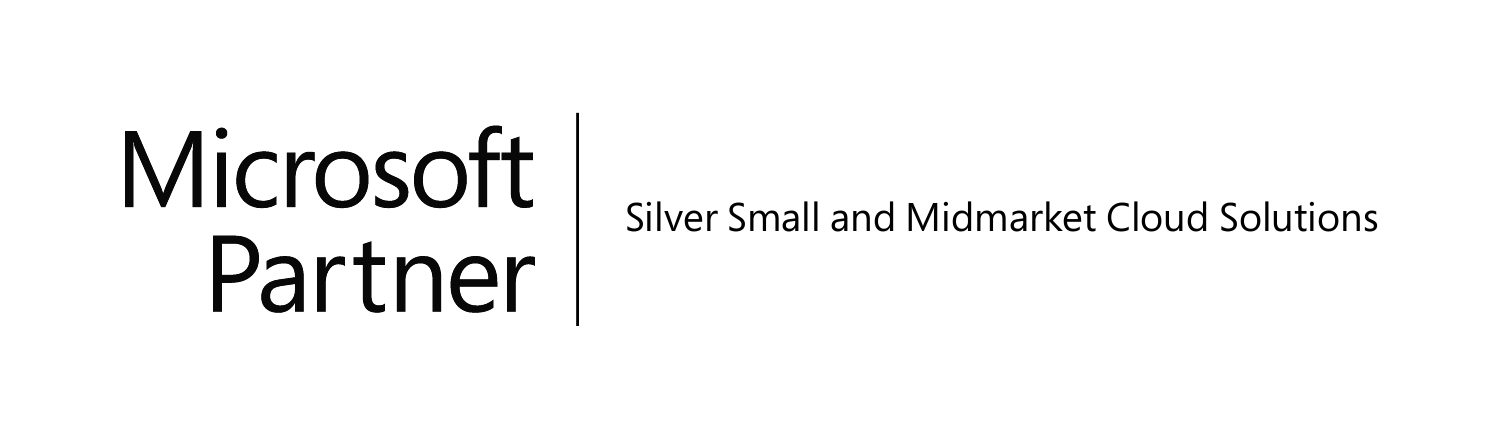 Silver small Midmarket CLoud