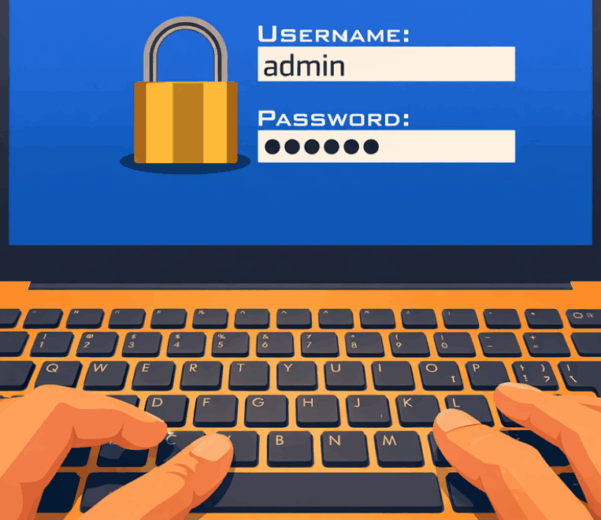 Free laptop computer keyboard vector